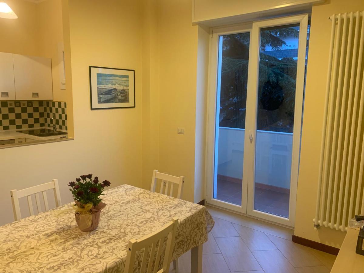 Residenza Giovanni Paolo Secondo- Casa Sull'Albero Μπάρι Εξωτερικό φωτογραφία