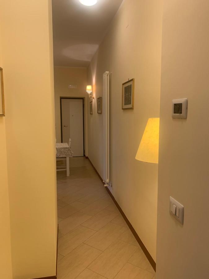 Residenza Giovanni Paolo Secondo- Casa Sull'Albero Μπάρι Εξωτερικό φωτογραφία