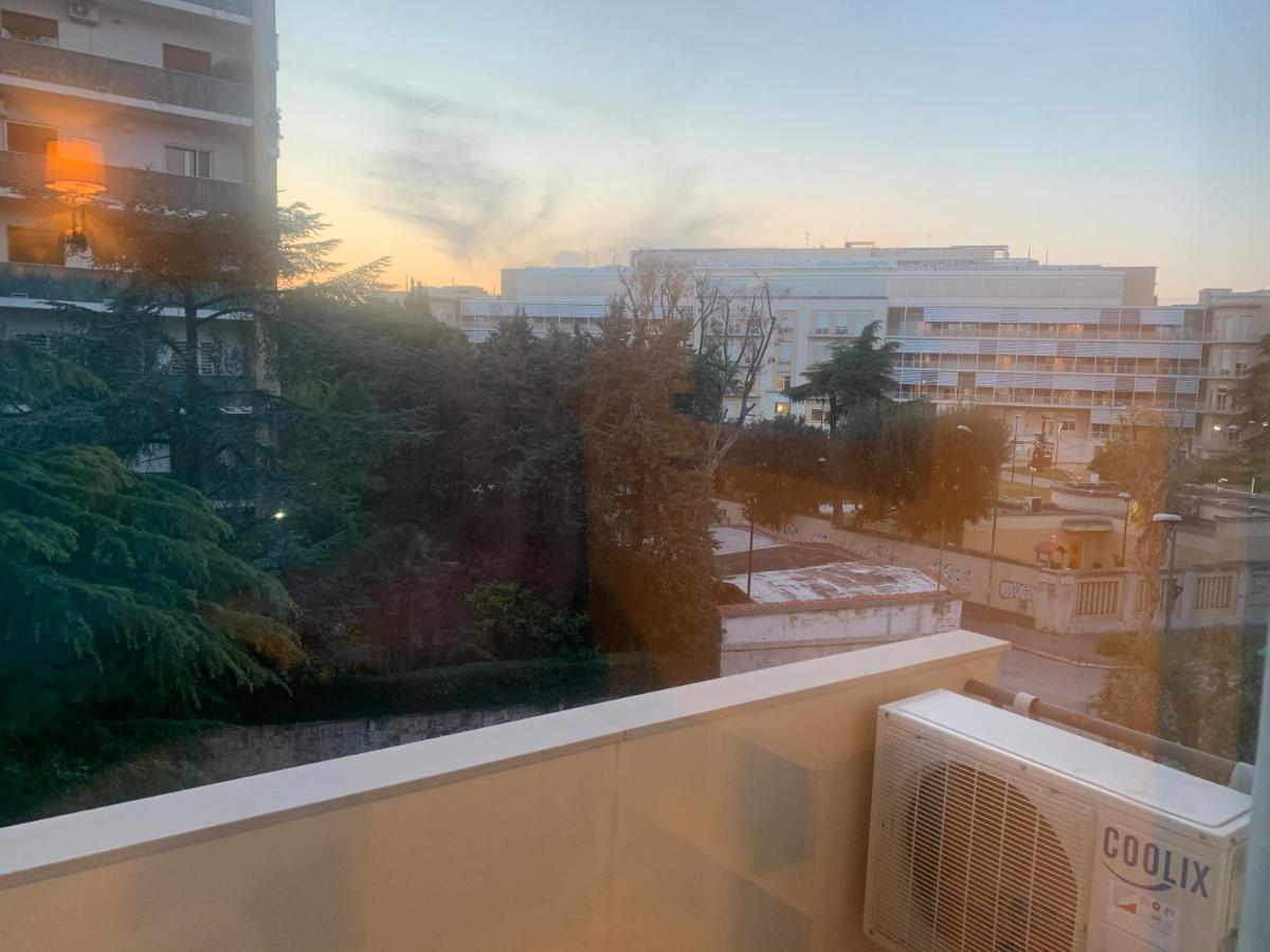 Residenza Giovanni Paolo Secondo- Casa Sull'Albero Μπάρι Εξωτερικό φωτογραφία