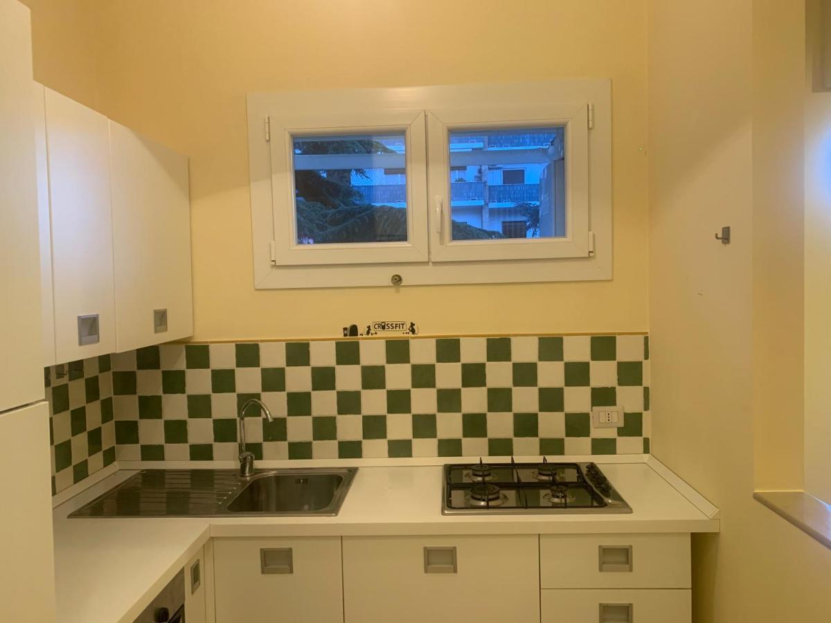Residenza Giovanni Paolo Secondo- Casa Sull'Albero Μπάρι Εξωτερικό φωτογραφία