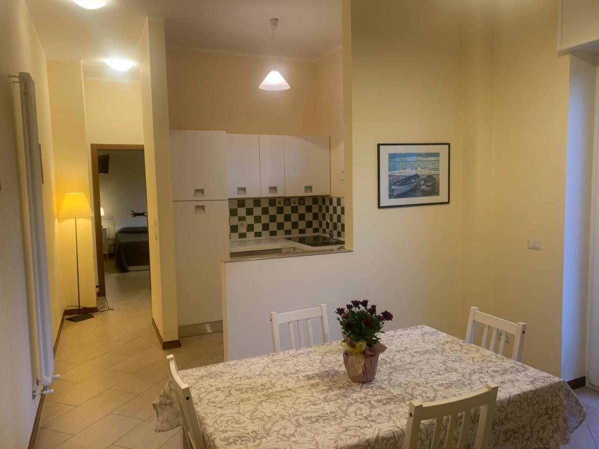 Residenza Giovanni Paolo Secondo- Casa Sull'Albero Μπάρι Εξωτερικό φωτογραφία